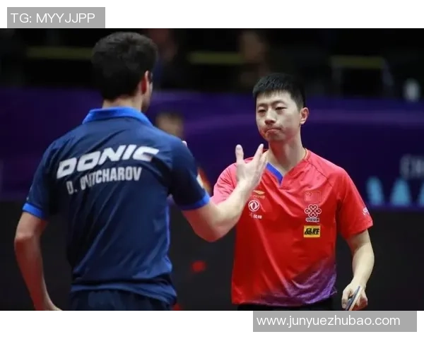 上海乒乓球队实力解析：传统与创新交融的竞技之路