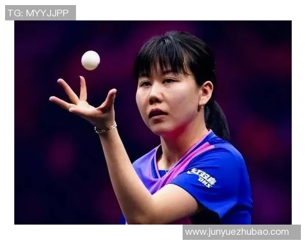 乒乓球配合实力大比拼上海乒乓球队荣获全国第二名佳绩