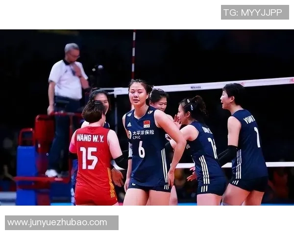 北京排球队近期表现分析与未来发展趋势探讨