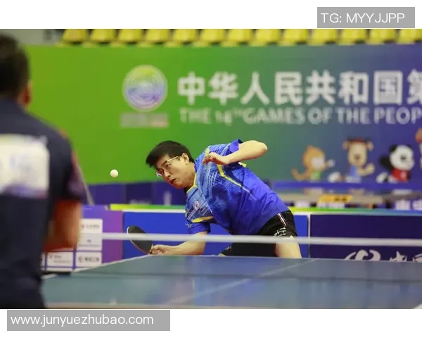 乒乓球技艺探秘：深入分析杭州乒乓球队的进攻策略与战术