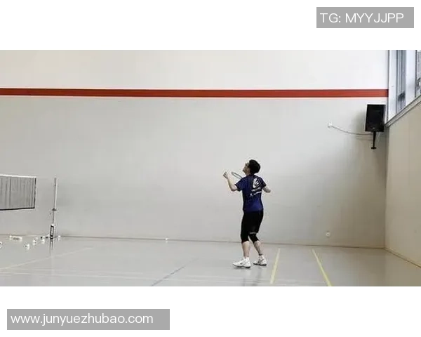 广州羽毛球队反击战术深度解析与实战应用探讨 广州羽毛球队反击战术深度解析与实战应用探讨