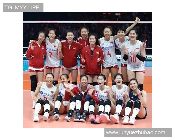南京排球队在世锦赛中的战术表现分析与未来展望