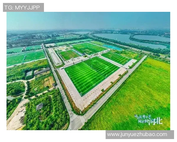 南湖足球公园：打造城市绿地与足球文化的完美结合新体验