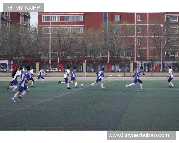 单位足球:团结协作与激情碰撞的职场新风尚 单位足球:团结协作与激情碰撞的职场新风尚