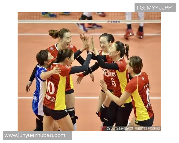 吴丽独家分享排球心得与技巧助你提升竞技水平与团队配合能力 吴丽独家分享排球心得与技巧助你提升竞技水平与团队配合能力