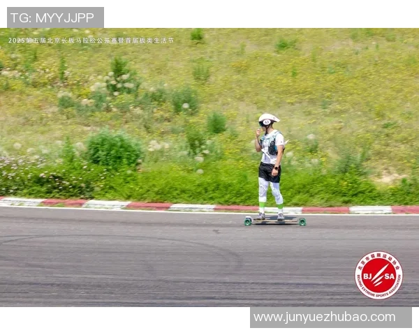 成都滑板队在马拉松大满贯中的精彩表现与状态分析 成都滑板队在马拉松大满贯中的精彩表现与状态分析