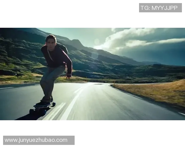 滑板与梦想交织的旅程：周丽的深度对话与人生启示