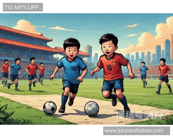 正北足球：探索中国足球新未来的崛起与发展之路