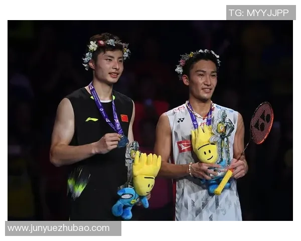 深入探讨上海羽毛球队各队员实力对比及未来发展潜力分析