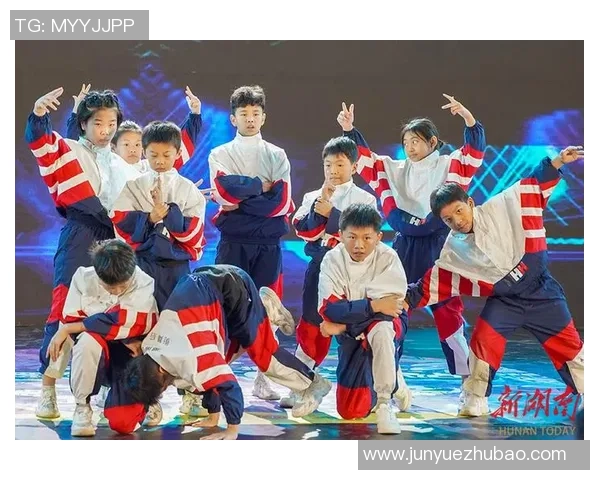 街舞力量排行榜揭晓北京街舞队荣登第十名展现实力与风采 街舞力量排行榜揭晓北京街舞队荣登第十名展现实力与风采