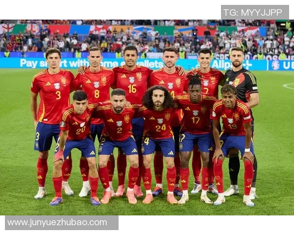 西班牙足球国家队队长的领导力与球队荣誉的辉煌历程 西班牙足球国家队队长的领导力与球队荣誉的辉煌历程