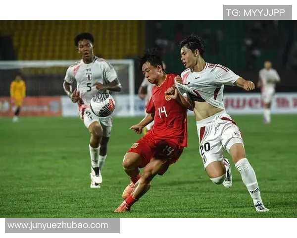 熊泊足球：探索中国足球的崛起与未来发展之路