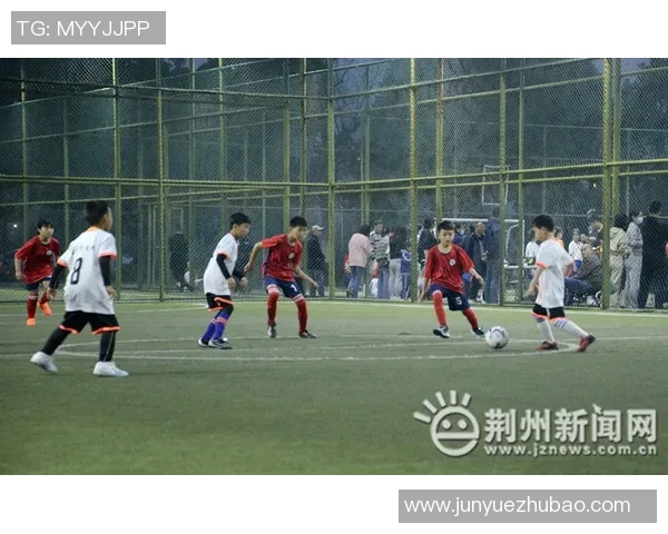 足球cpbe助力青少年成长打造未来足球新星的摇篮