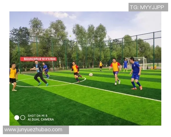 隰县足球崛起之路：培养青少年人才与提升竞技水平的双重探索